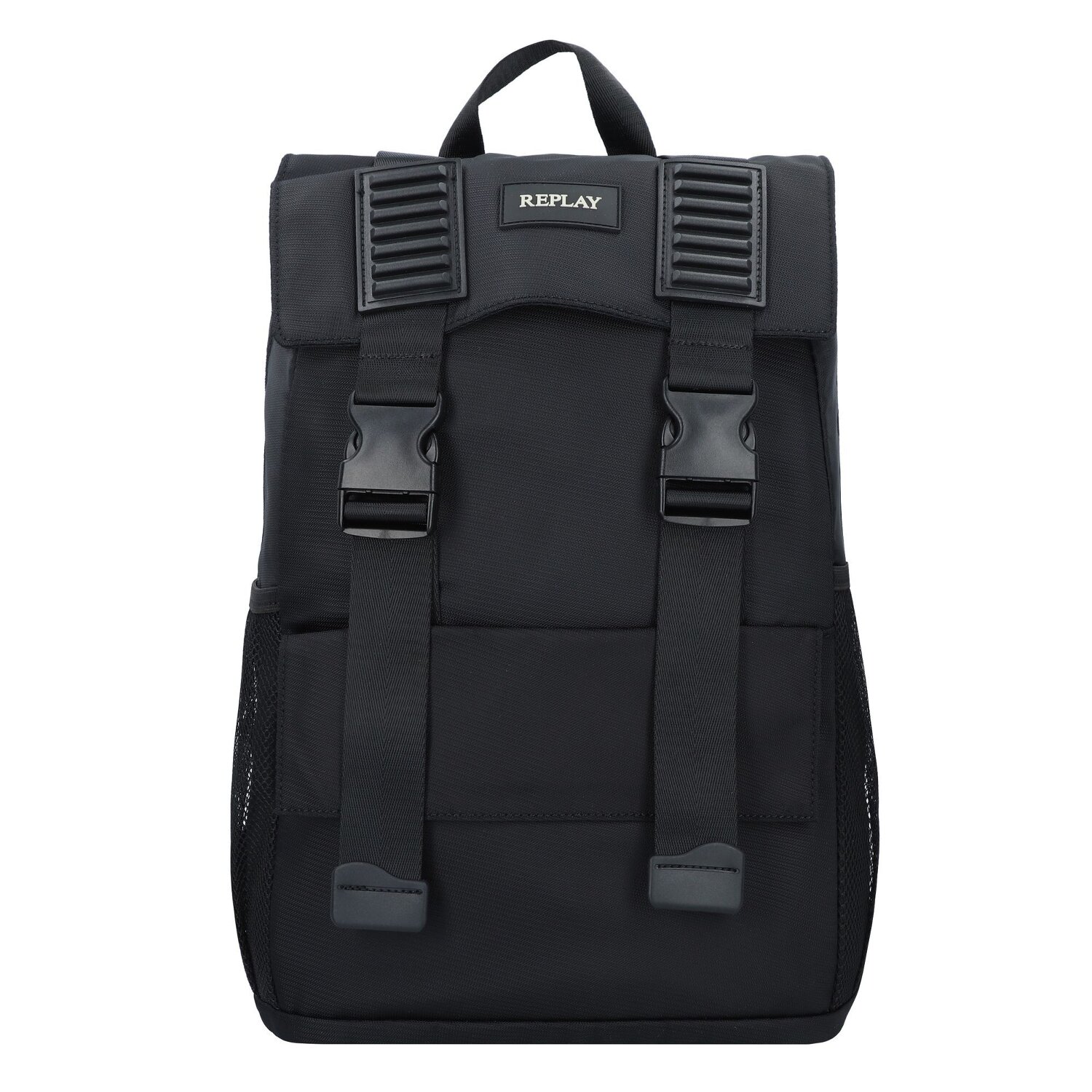 Mochilas Replay Bolsos Mujer Replay Mochila De Día 45 Cm