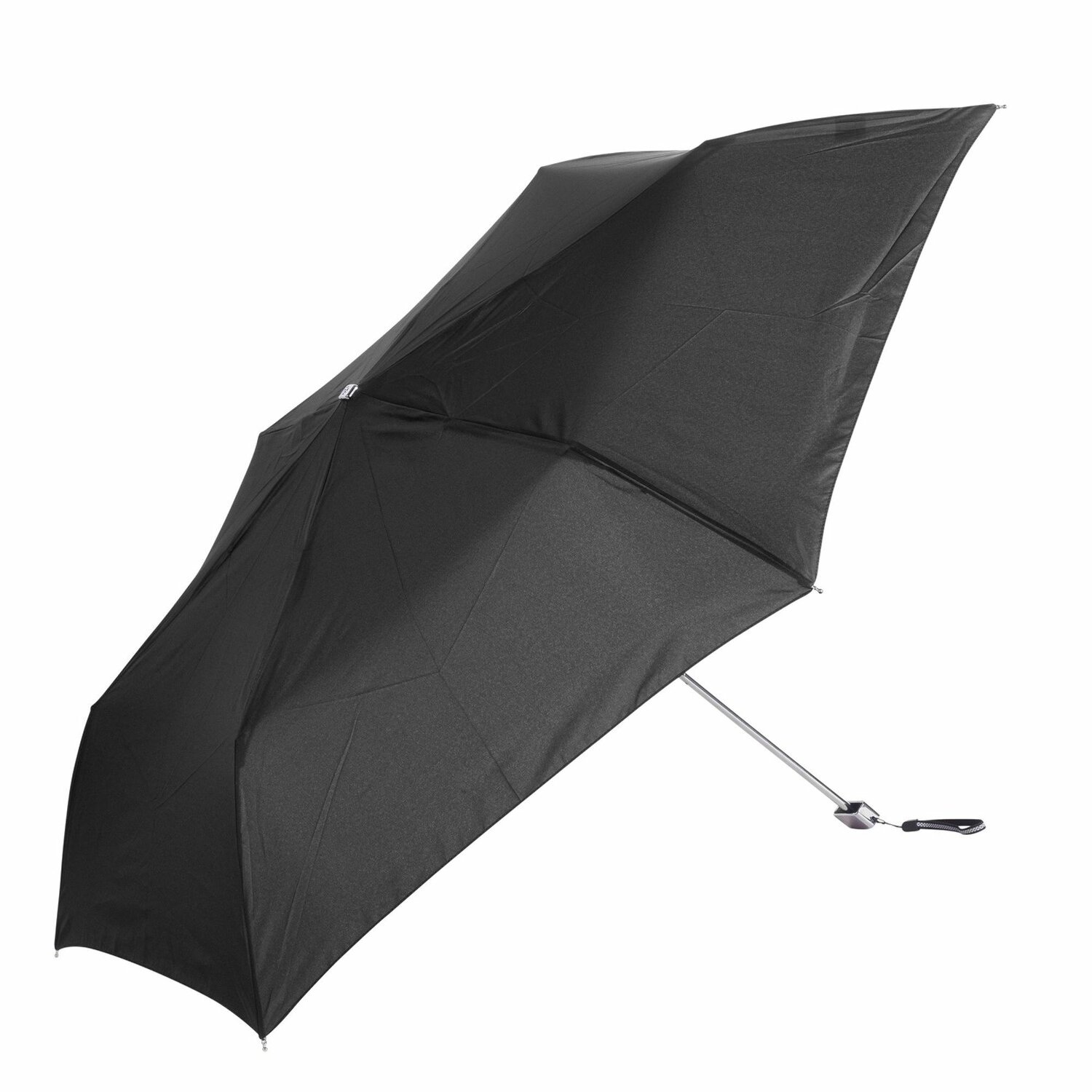 Samsonite Rain Pro Ultra Mini plegable 22,5 cm black | Maletas.es