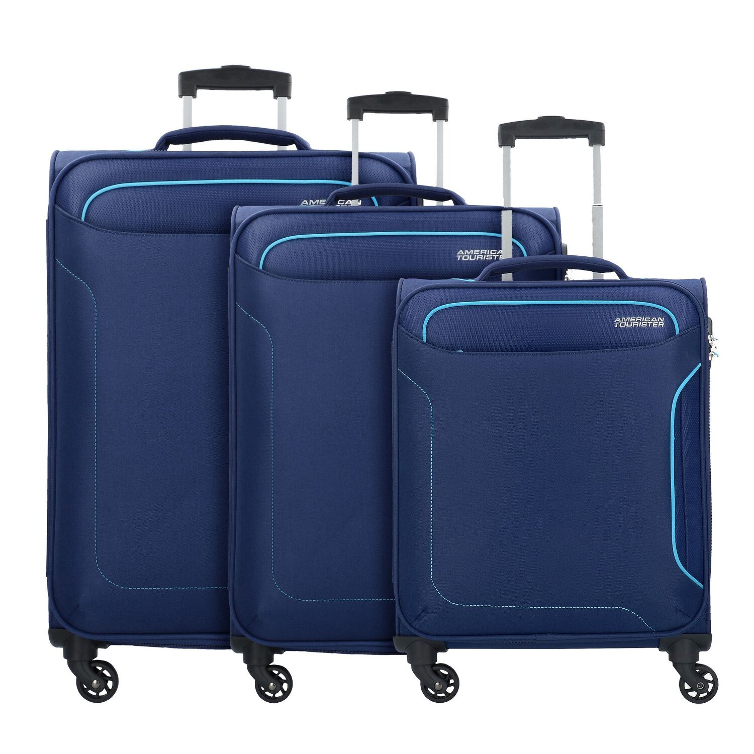 Soundbox Maleta Mediana American Tourister American Tourister