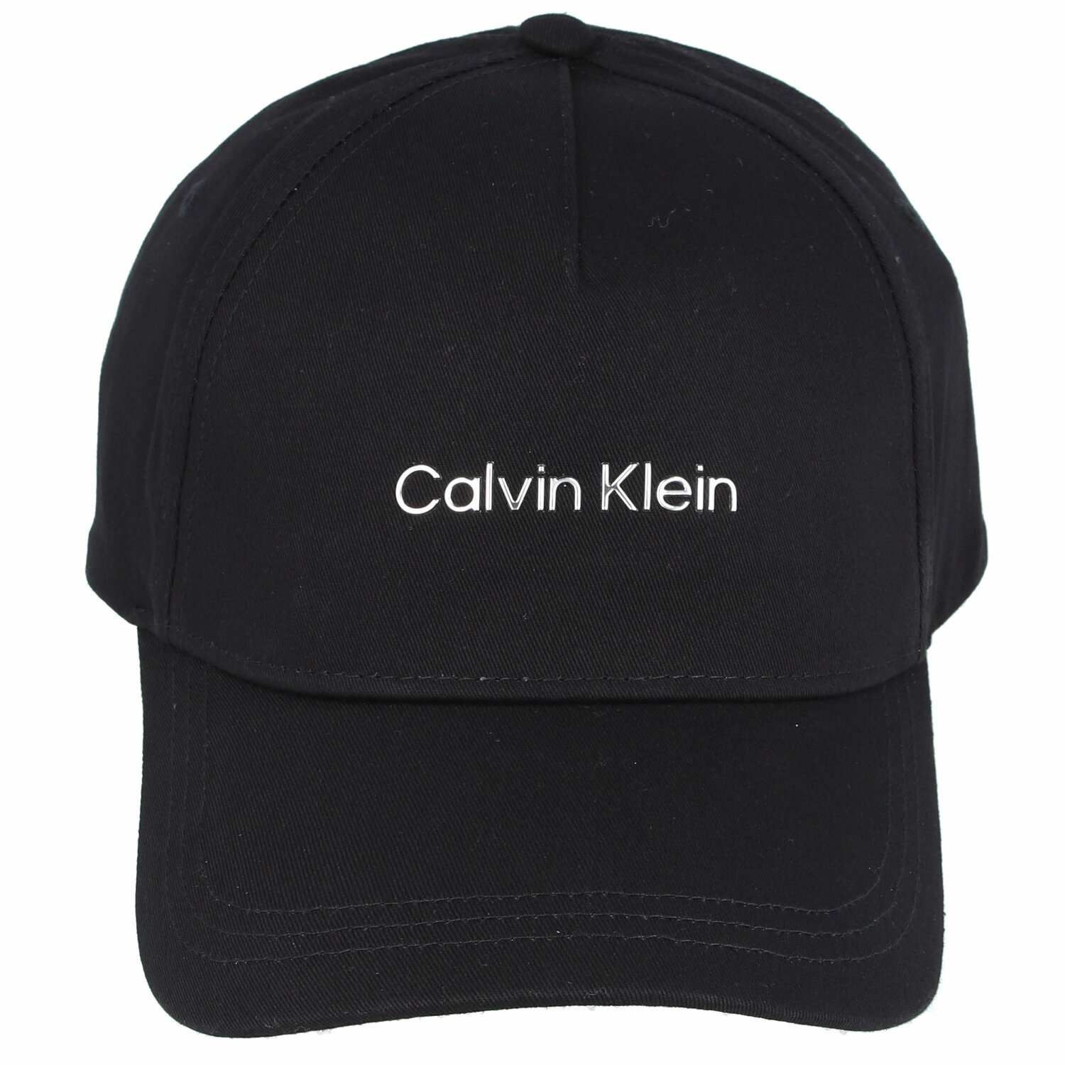 Calvin Klein CK Must Gorra de béisbol 27 cm ck black 