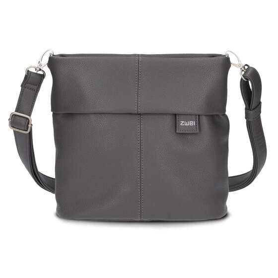 Zwei Mademoiselle.M Bolsa de hombro 25 cm