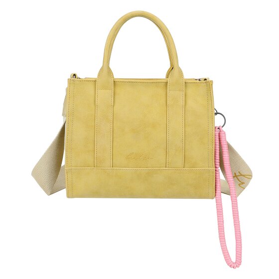 Fritzi aus Preußen SquareN Vintage Bolso 20.5 cm