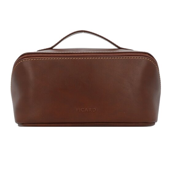 Picard Toscana Bolsa de aseo Piel 24 cm
