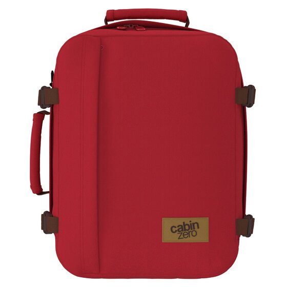 Cabin Zero Mochila de cabina Classic 28L Mochila 39 cm