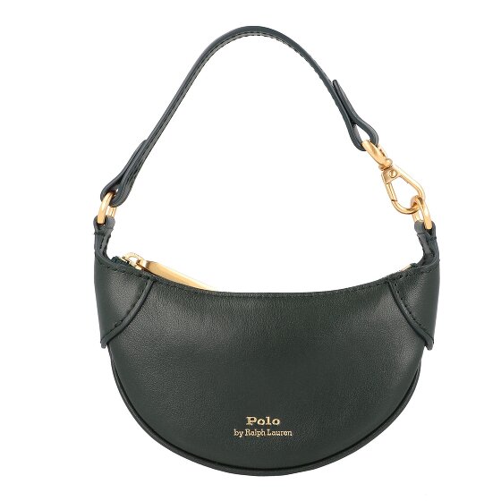 POLO RALPH LAUREN Polo ID Bolso miniatura Piel 12.5 cm