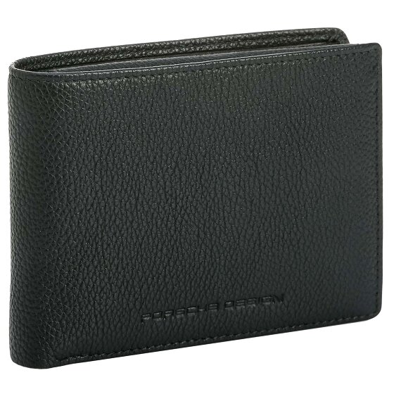 Porsche Design Voyager Cartera Protección RFID Piel 12 cm