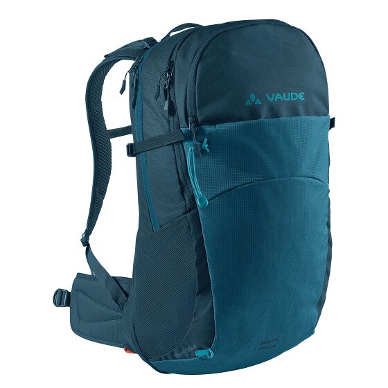 Vaude Mochila Wizard 24+4 53 cm