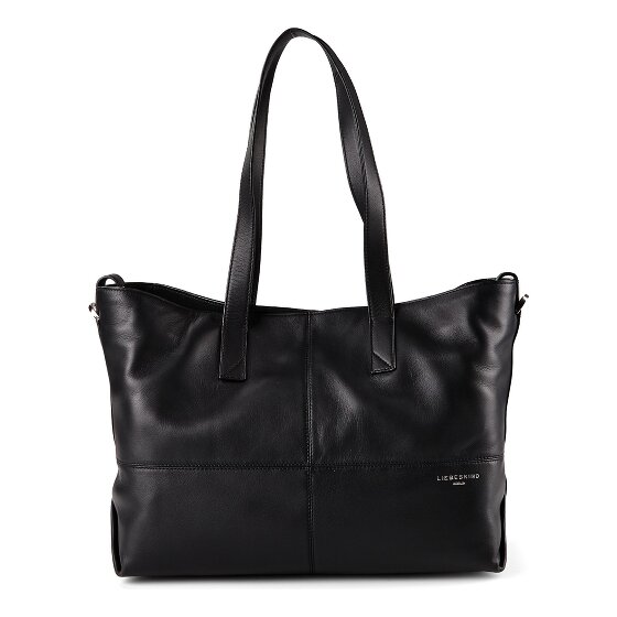 Liebeskind Ariel Bolsa de compras Piel natural 36 cm