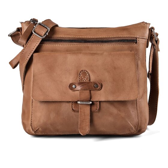 Harbour 2nd Urban Poets Bolsa de hombro Piel 22 cm