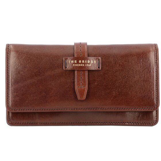 The Bridge Cartera Florentin cuero 17,5 cm