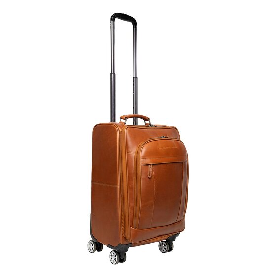 The Chesterfield Brand Key Largo 4 ruedas Carro de la cabina S 50 cm