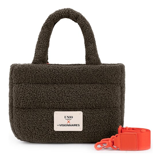 LES VISIONNAIRES Unio Cortina S Bolsa de hombro S 34 cm