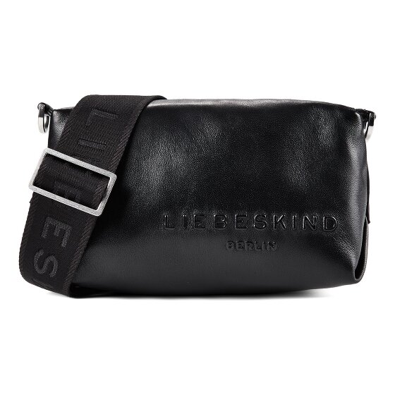 Liebeskind Elvira Bolsa de hombro Piel natural 25 cm