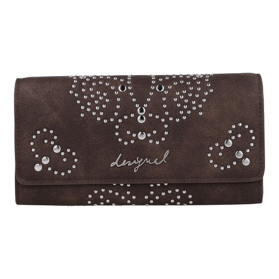 Desigual Poker Face Mariona Cartera 19 cm