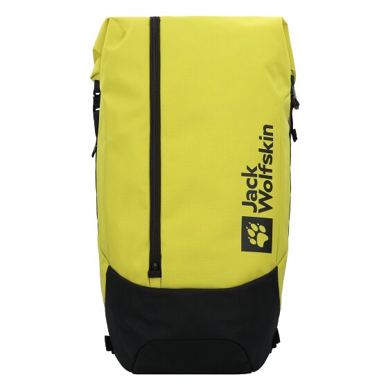 Jack Wolfskin All-In 30 Mochila de día 53 cm Compartimento para el portátil