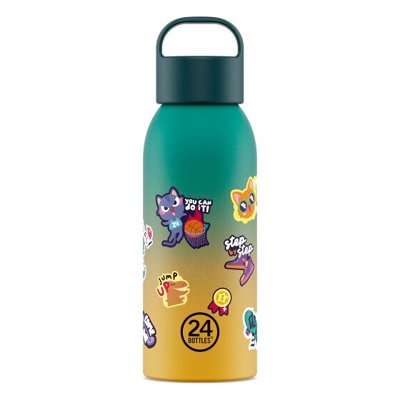 24Bottles Kids Botella para beber