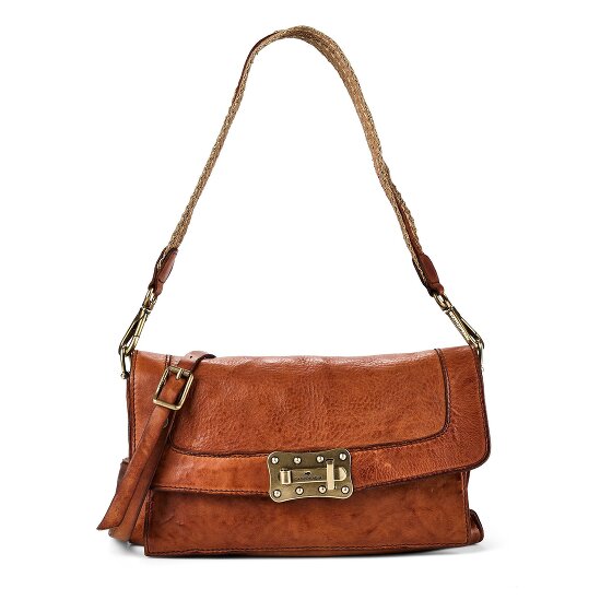 Campomaggi Agnese Bolsa de hombro Piel natural 27.5 cm