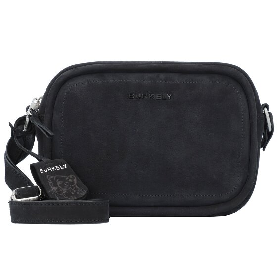Burkely Still Selene Bolsa de hombro Piel 20 cm