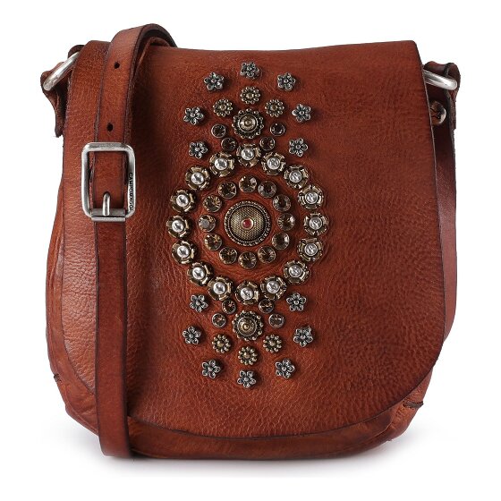 Campomaggi Giada Bolsa de hombro Piel natural 19 cm
