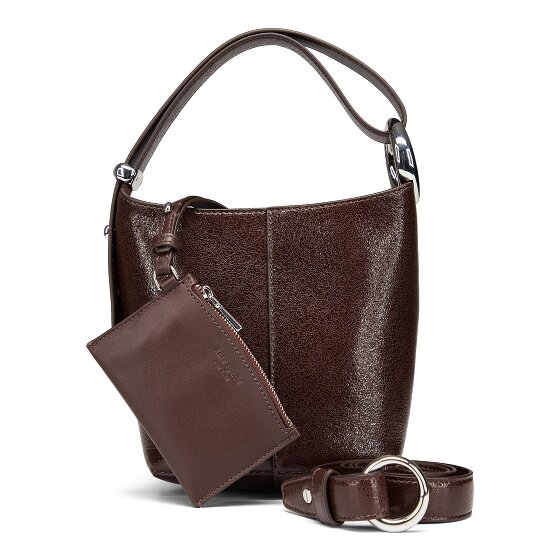 Kate Spade New York Halo Bolso miniatura Piel 17 cm