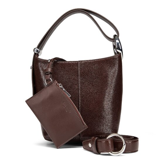 Kate Spade New York Halo Bolso miniatura Piel 17 cm