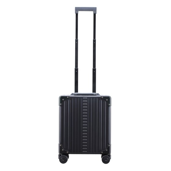 Aleon Business Trolley de 4 ruedas Compartimento para portátil de 42 cm