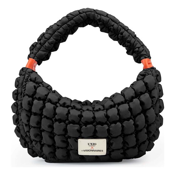 LES VISIONNAIRES Unio Banana Bolsa de hombro 35 cm