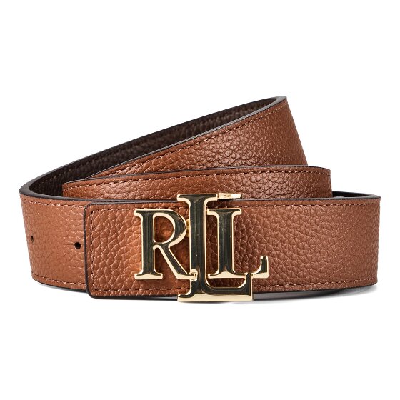 Lauren Ralph Lauren Cinturón reversible Piel