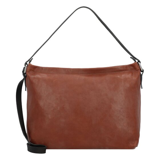 Harold's Nabuku Bolsa de hombro Piel 39 cm