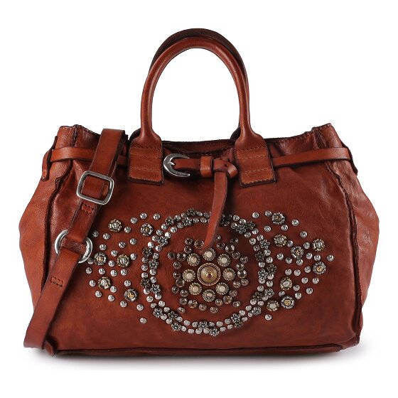 Campomaggi Rossella Bolso Piel natural 26 cm