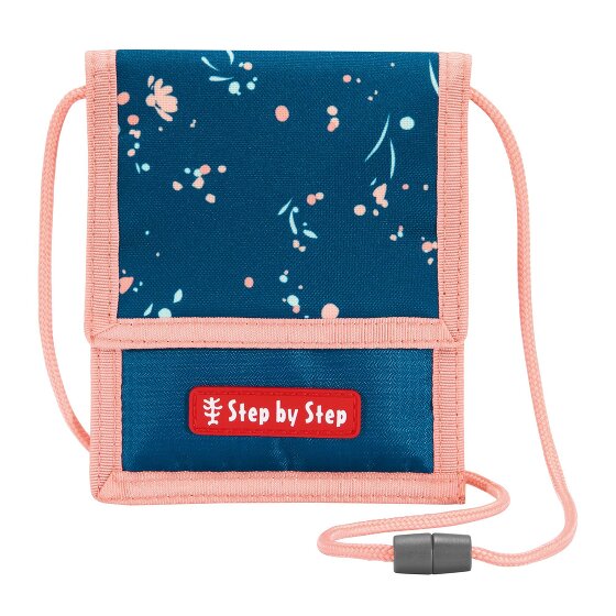 Step by Step Bolsa de pecho 11 cm