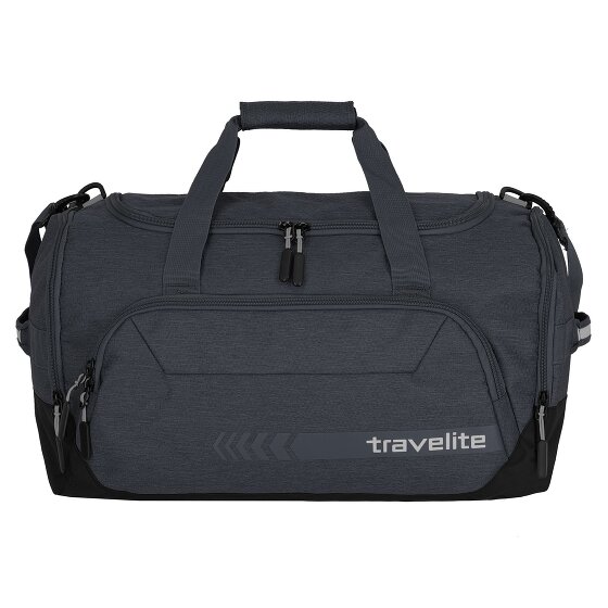 Travelite Kick Off Weekender Holdall M 50 cm