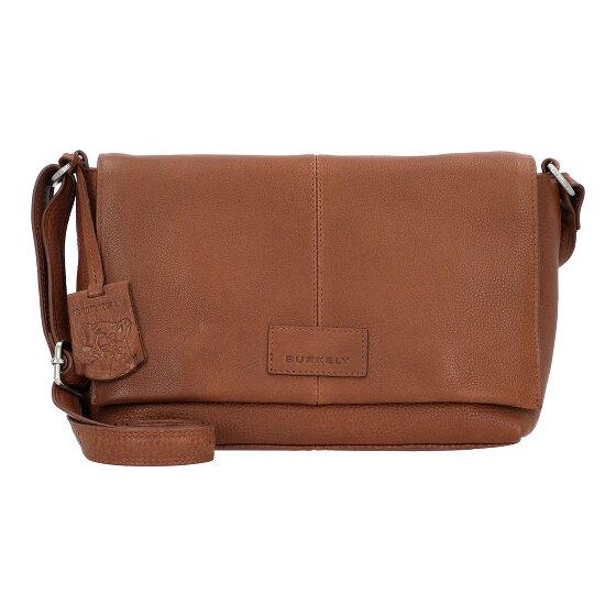 Burkely Soft Skylar Bolsa de hombro Piel 24 cm