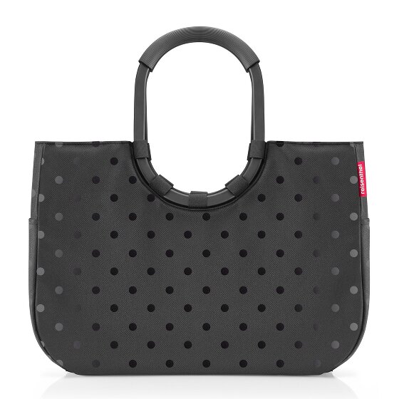 reisenthel Bolsa Loopshopper L Frame 46 cm