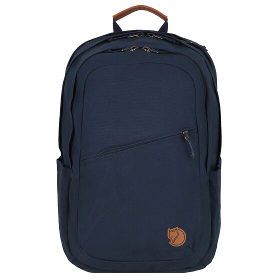 Fjällräven Räven 28 Mochila de día 47 cm Compartimento para el portátil