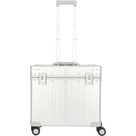 Aleon Pilot Trolley de 4 ruedas 44,5 cm