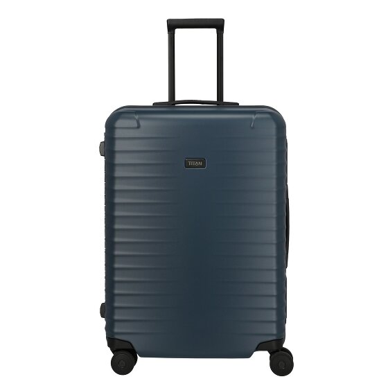 Titan Overseas 4 ruedas Carrito M 69 cm