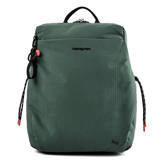 Hedgren String Mochila de día M 38 cm Compartimento para el portátil
