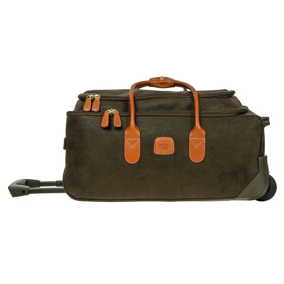 Bric's Bolsa de viaje Life Roller 55 cm