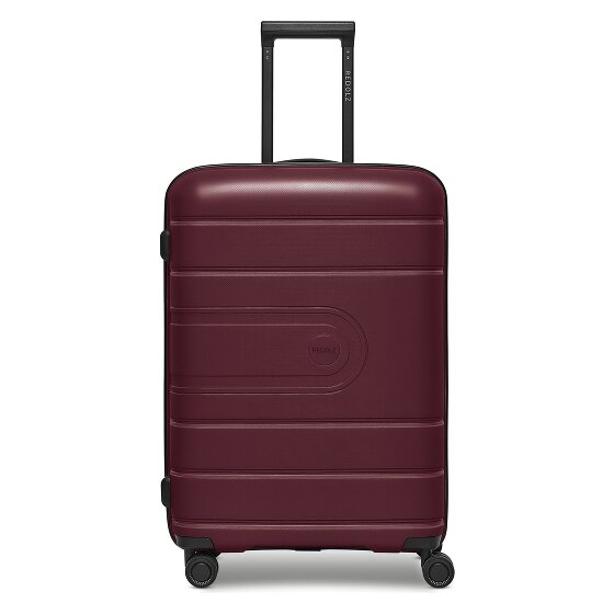 Redolz Essentials 11 4 ruedas Trolley 66 cm Con fuelle expandible