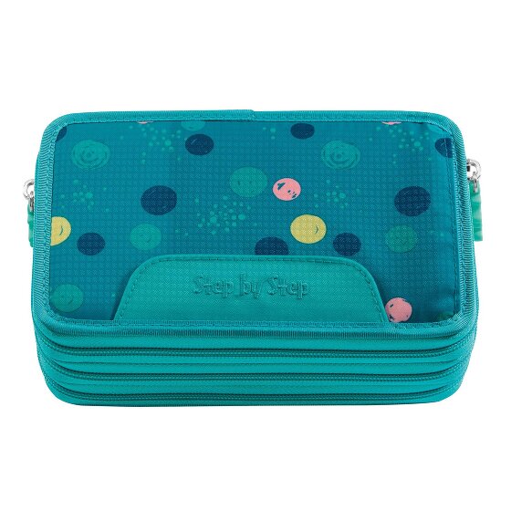 Step by Step Estuche para lápices