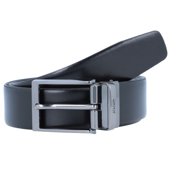 Joop! Cinturón reversible de cuero