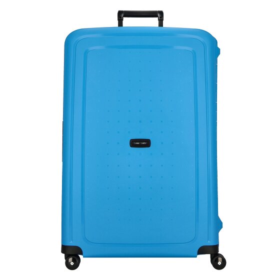 Samsonite S'Cure 4 ruedas Carrito 81 cm