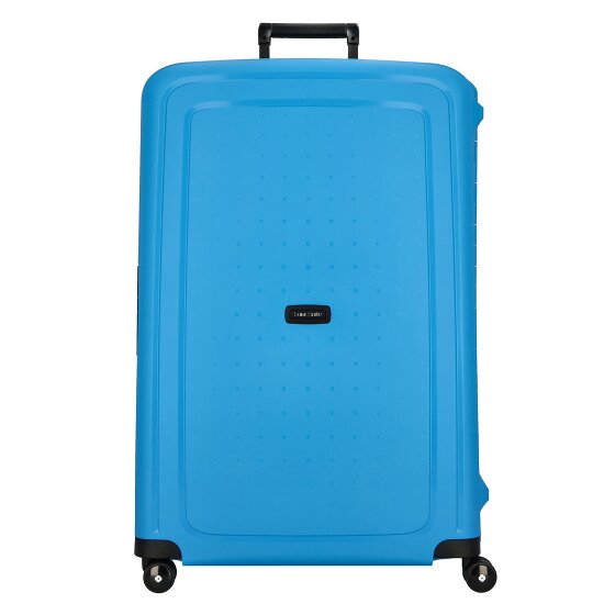 Samsonite S'Cure 4 ruedas Carrito 81 cm