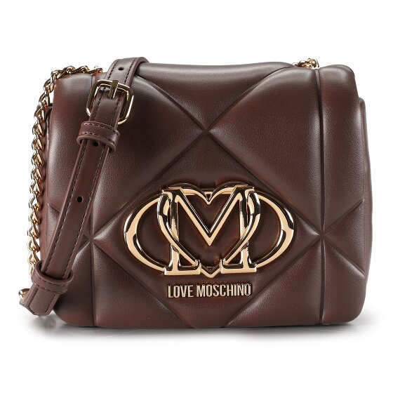 Love Moschino Bolsa de hombro 21 cm