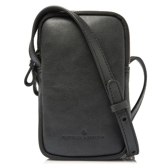 Castelijn & Beerens Carisma Bolsa de hombro Mini Bag Piel 11.5 cm