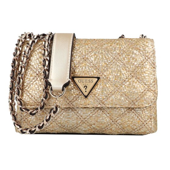 Guess Giully II Bolsa de hombro Mini Bag 17 cm
