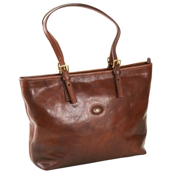 The Bridge Story Donna Bolso Shopper Piel 32 cm