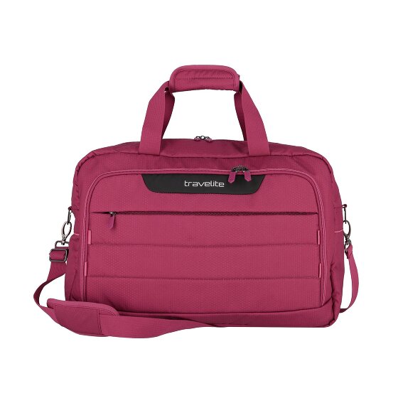 Travelite Skaii Weekender Bolsa de viaje de 49 cm con función de mochila