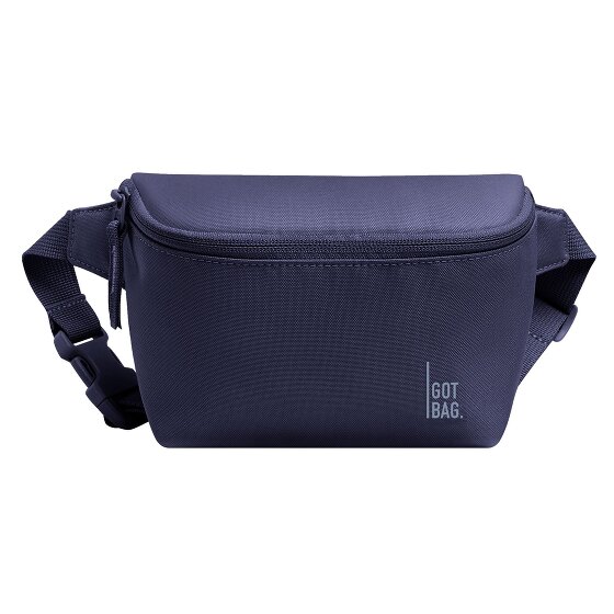 GOT BAG Hip Bag 2.0 Riñonera 20 cm